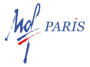 MOF Paris logo