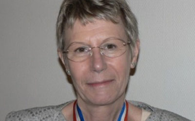 Christine Guillaud