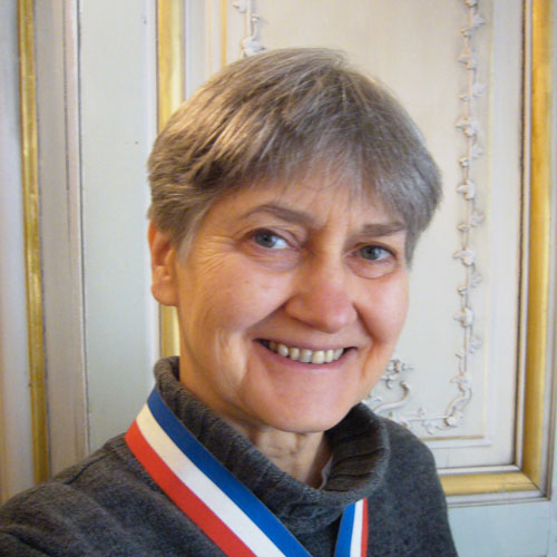 Sylvie Fagot-Teillard d’Eyry