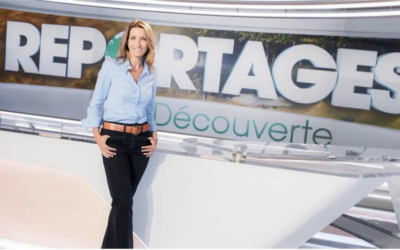 Diffusion du reportage « L’impasse des petits métiers : entre tradition et modernité » sur TF1 le 14 mars 2020 à 14h45