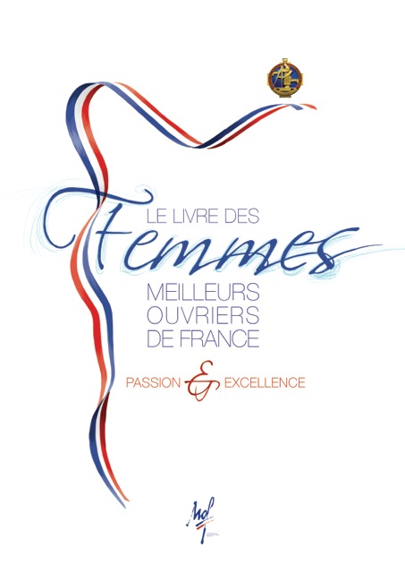 Les femmes Meilleurs Ouvriers de France à l’honneur